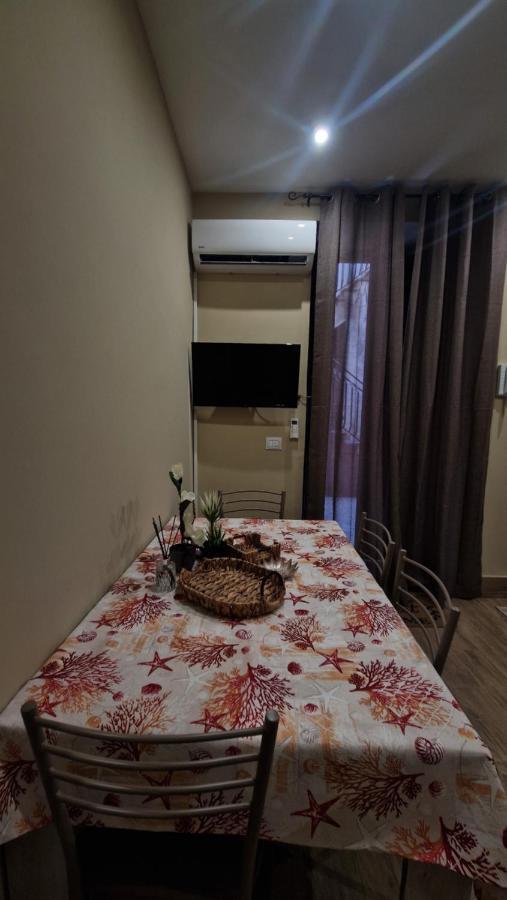 La Casetta Di Tania Catânia Exterior foto